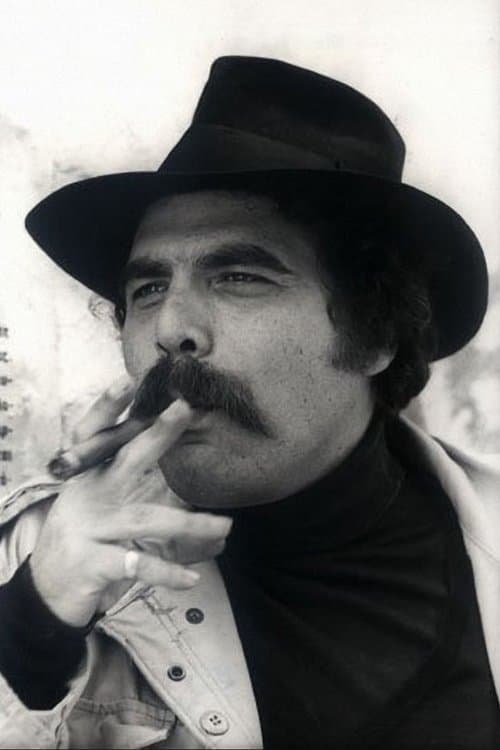 Zdjęcie George P. Cosmatos