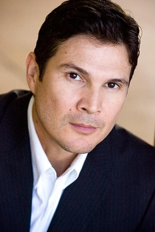 Zdjęcie George Perez