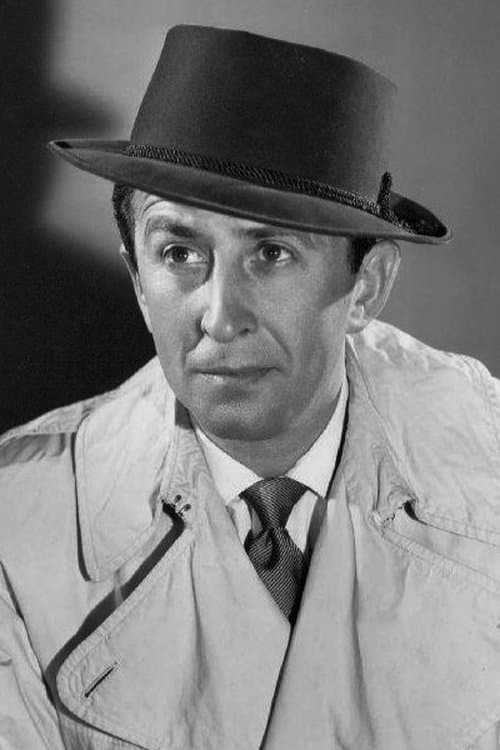 Zdjęcie George Petrie