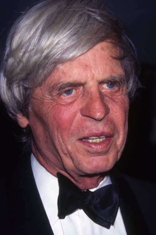 Zdjęcie George Plimpton