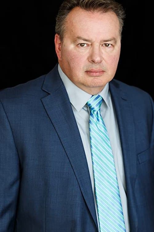 Zdjęcie George R. Sheffey