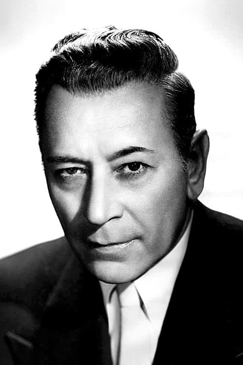 Zdjęcie George Raft