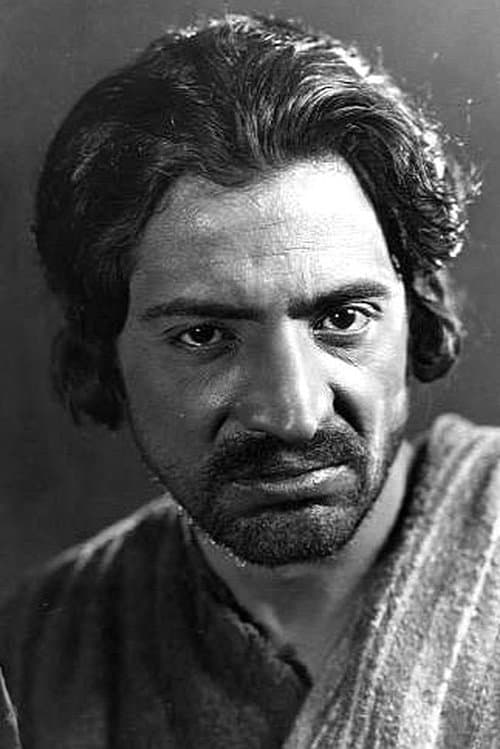 Zdjęcie George Regas