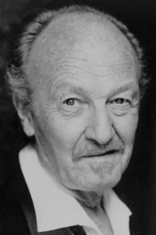 Zdjęcie George Riddle