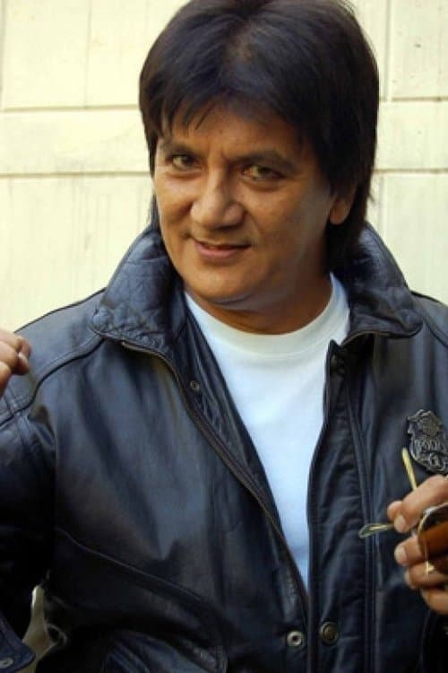 Zdjęcie George Rudy