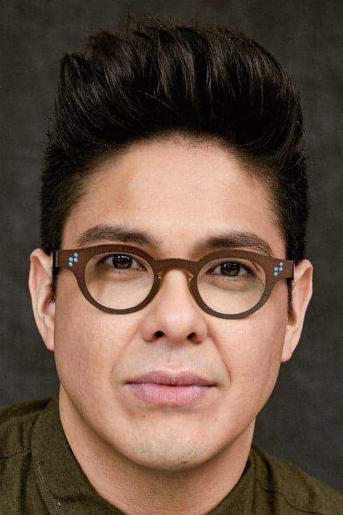 Zdjęcie George Salazar