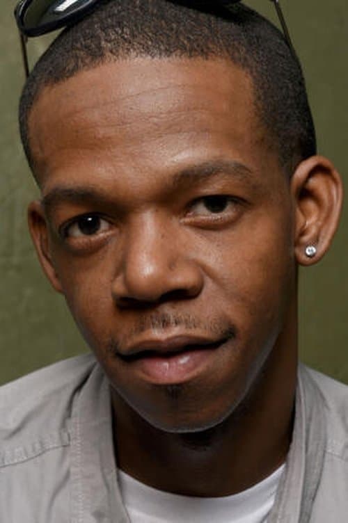 Zdjęcie George Sample III