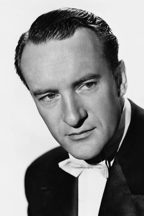 Zdjęcie George Sanders