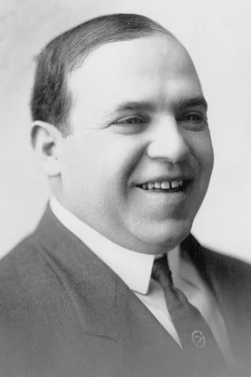 Zdjęcie George Sidney