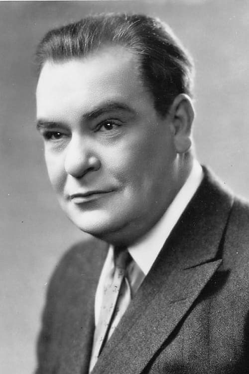 Zdjęcie George Siegmann