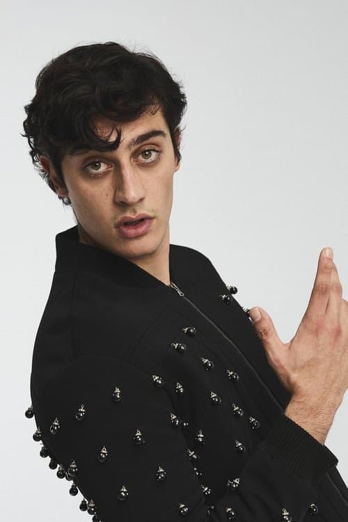 Zdjęcie George Steane