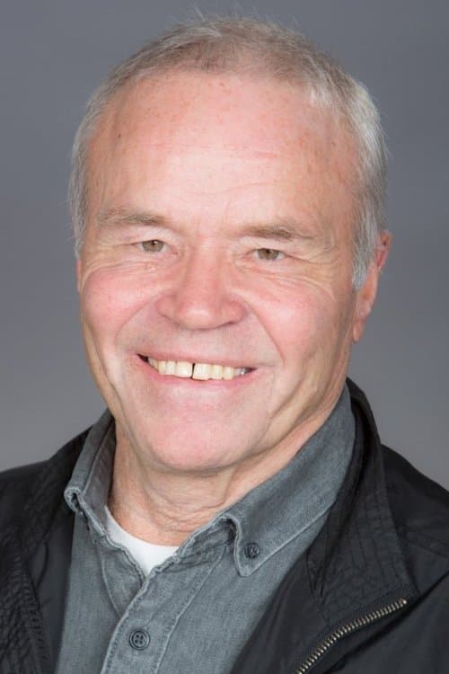 Zdjęcie George Sweeney