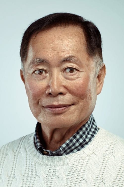 Zdjęcie George Takei