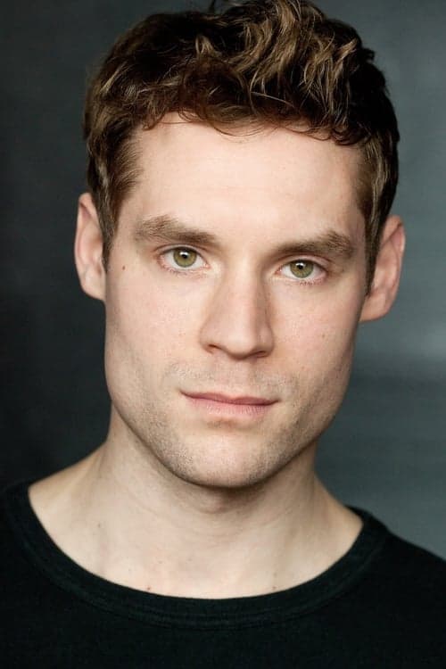 Zdjęcie George Taylor