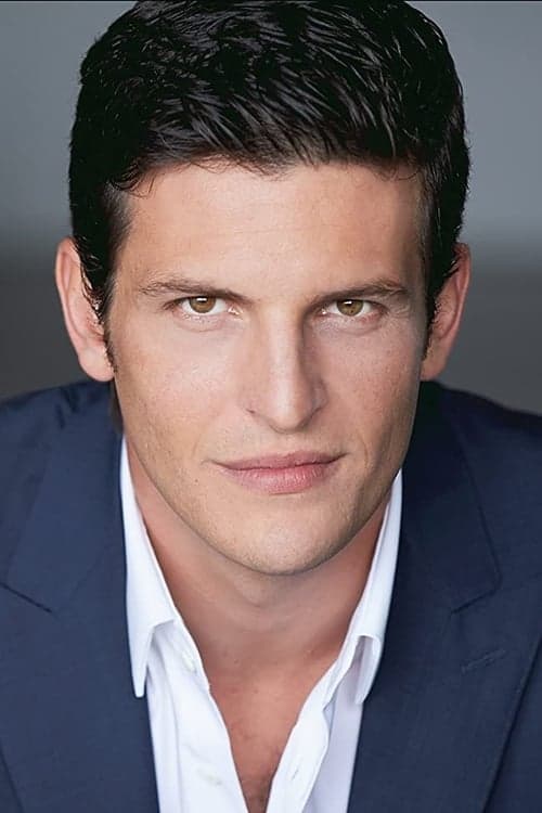 Zdjęcie George Tchortov