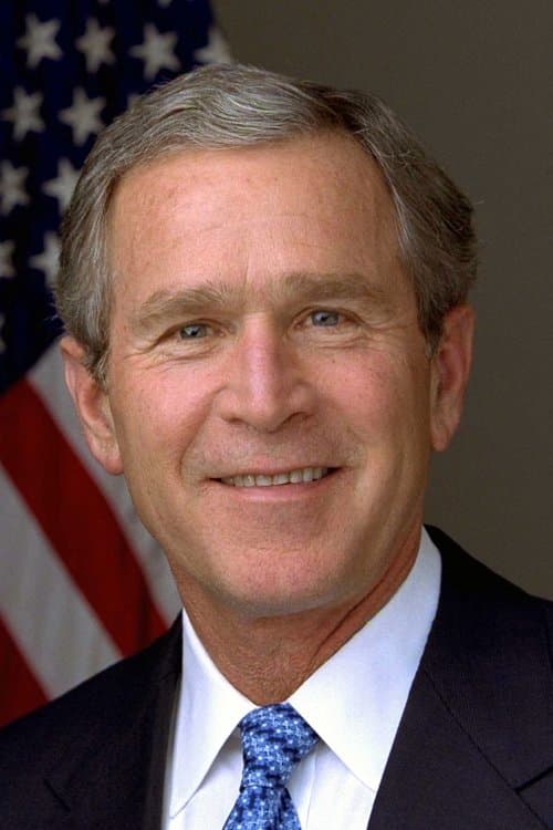 Zdjęcie George W. Bush