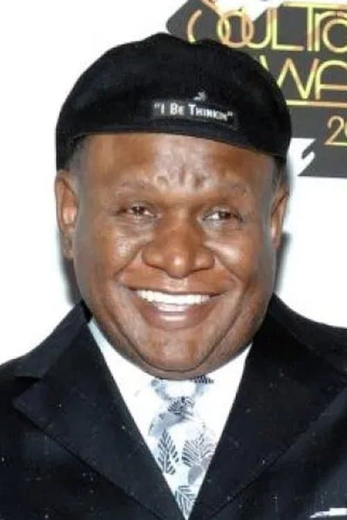 Zdjęcie George Wallace