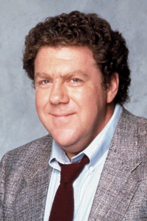 Zdjęcie George Wendt