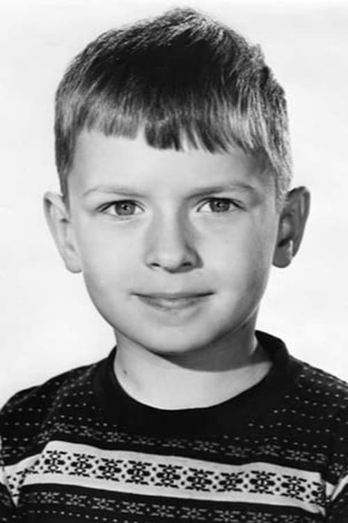 Zdjęcie George Winslow