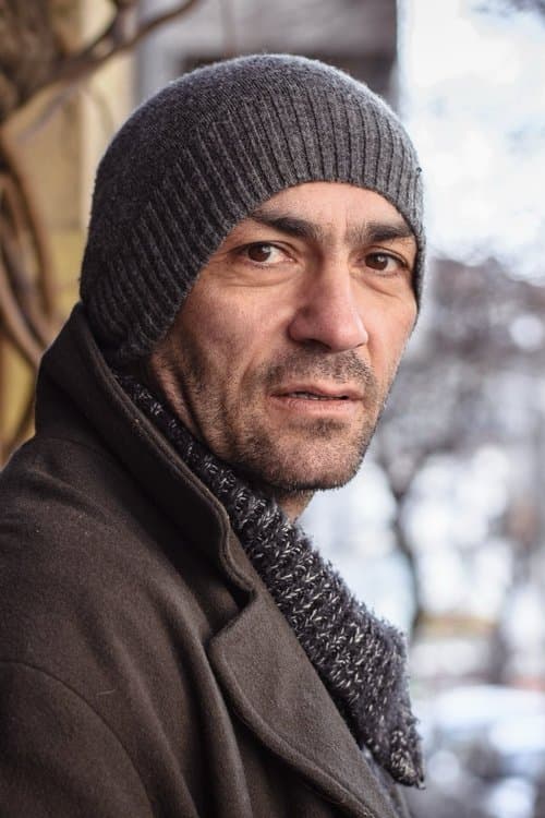 Zdjęcie George Zlatarev