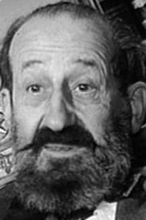 Zdjęcie Georges Adet