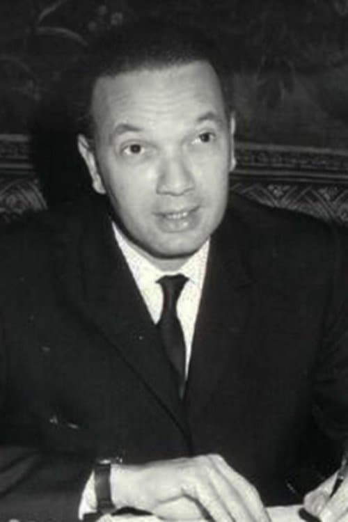 Zdjęcie Georges Aminel