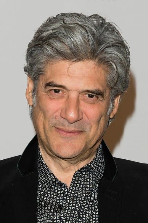 Zdjęcie Georges Corraface