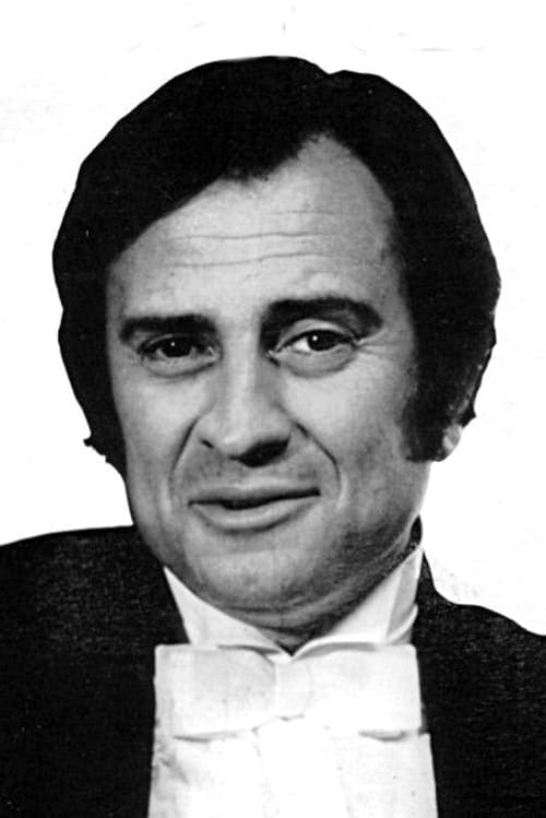 Zdjęcie Georges Descrières