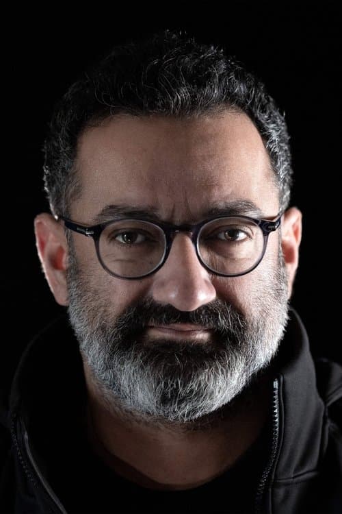 Zdjęcie Georges Khabbaz