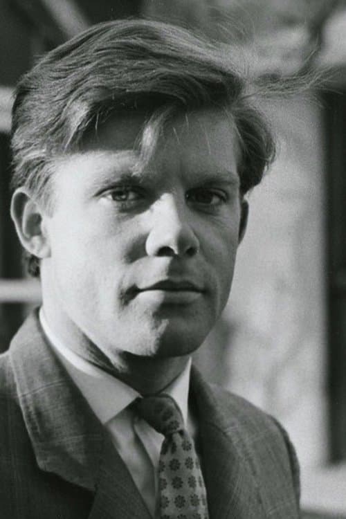 Zdjęcie Georges Poujouly