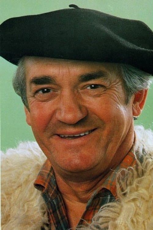 Zdjęcie Georges Vaur