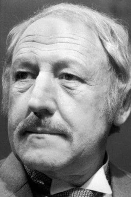 Zdjęcie Georges Wilson