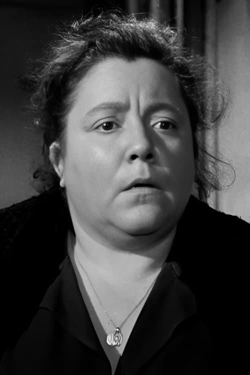 Zdjęcie Georgette Anys