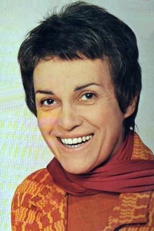 Zdjęcie Georgette Plana