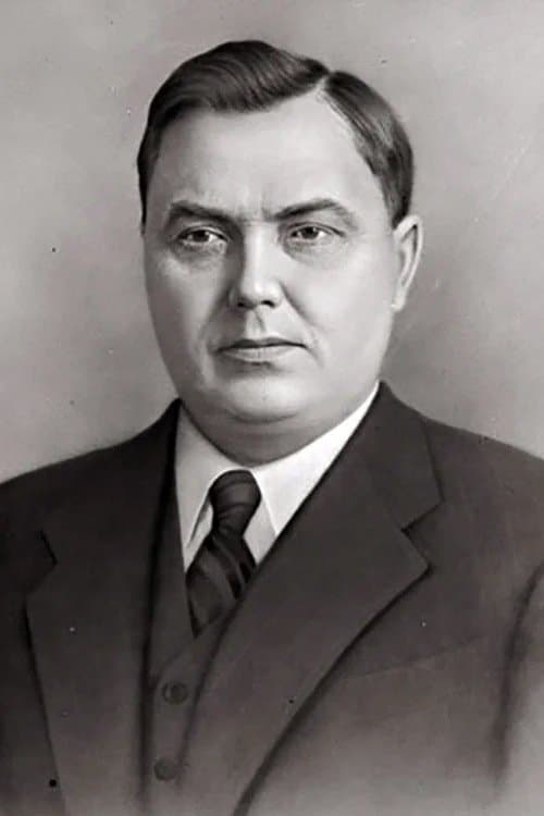 Zdjęcie Georgi Malenkov