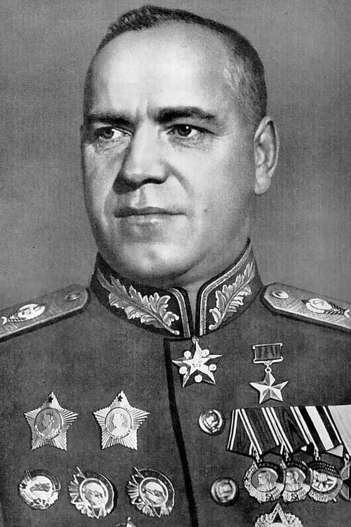 Zdjęcie Georgi Zhukov