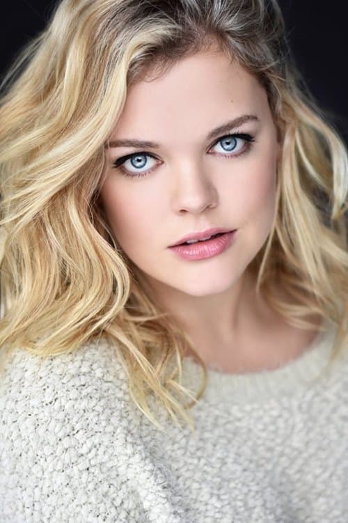 Zdjęcie Georgia Bradner