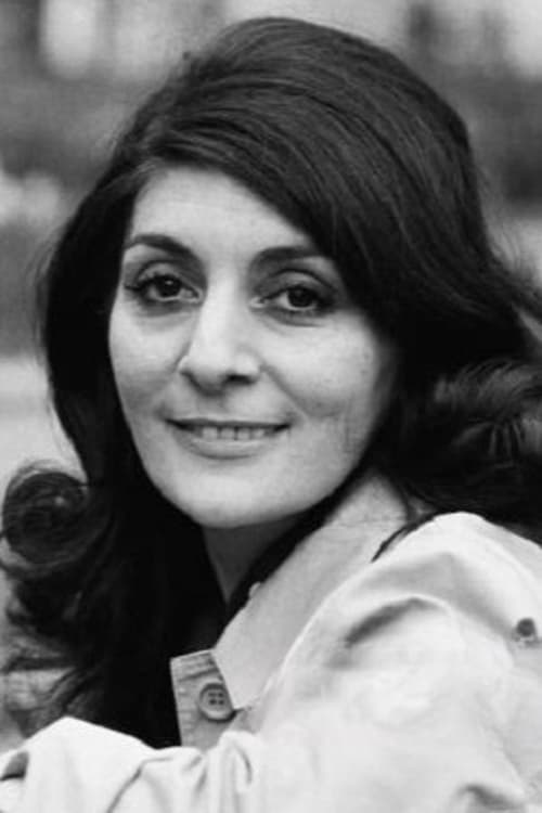 Zdjęcie Georgia Brown