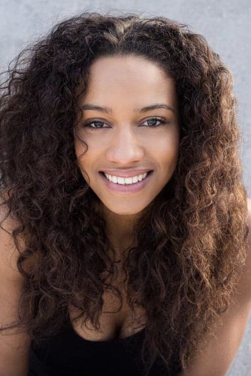 Zdjęcie Georgia Curtis