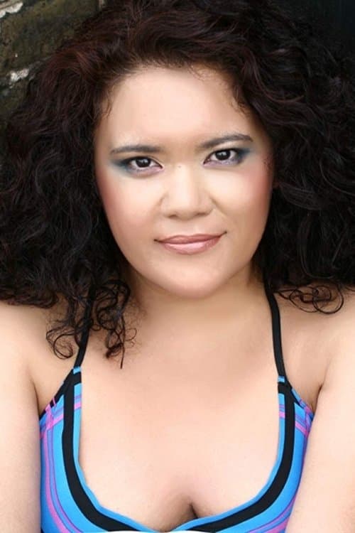 Zdjęcie Georgia Goodman