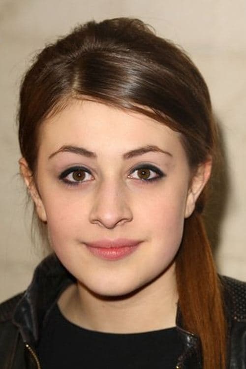 Zdjęcie Georgia Groome