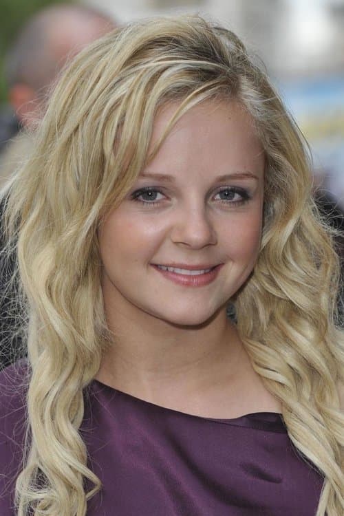 Zdjęcie Georgia Henshaw