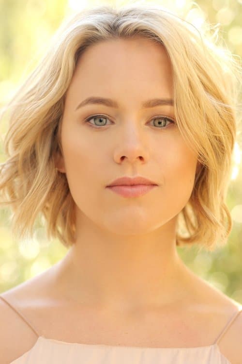 Zdjęcie Georgia Jay