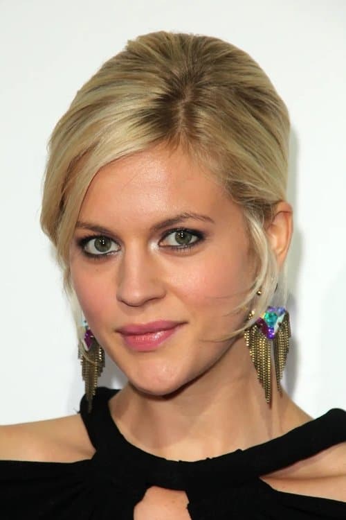 Zdjęcie Georgia King