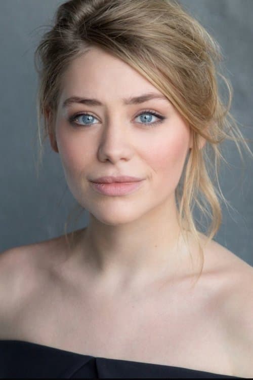 Zdjęcie Georgia Lock