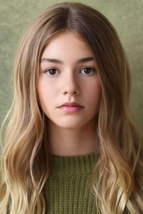 Zdjęcie Georgia MacPhail