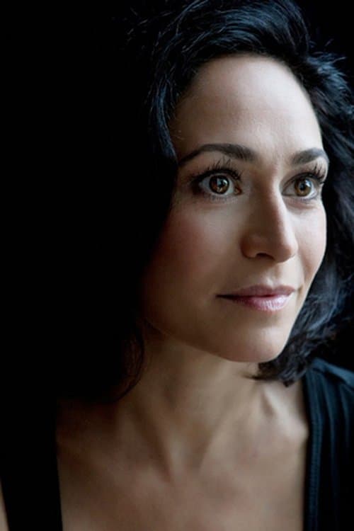 Zdjęcie Georgia Slowe