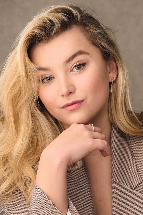 Zdjęcie Georgie Banks