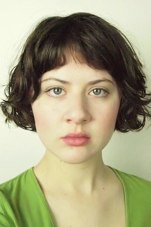 Zdjęcie Georgie deLaine