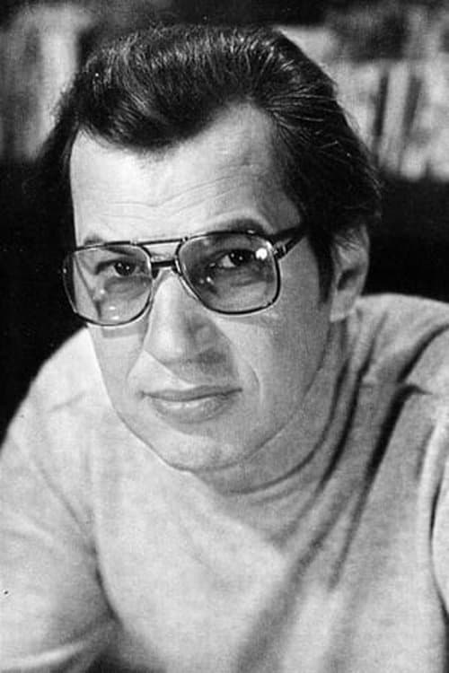 Zdjęcie Георгий Бурков